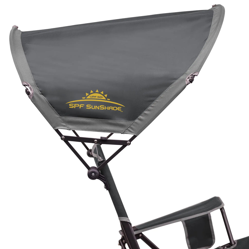 SunShade Rocker — Outdoor Setup Pick | Outlandridge 077A Vg