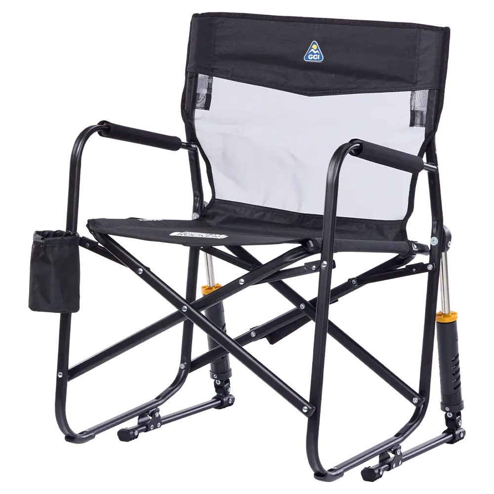 Freestyle Rocker Elite | Featured Outdoor Choice | Outlandridge A6E2 rS