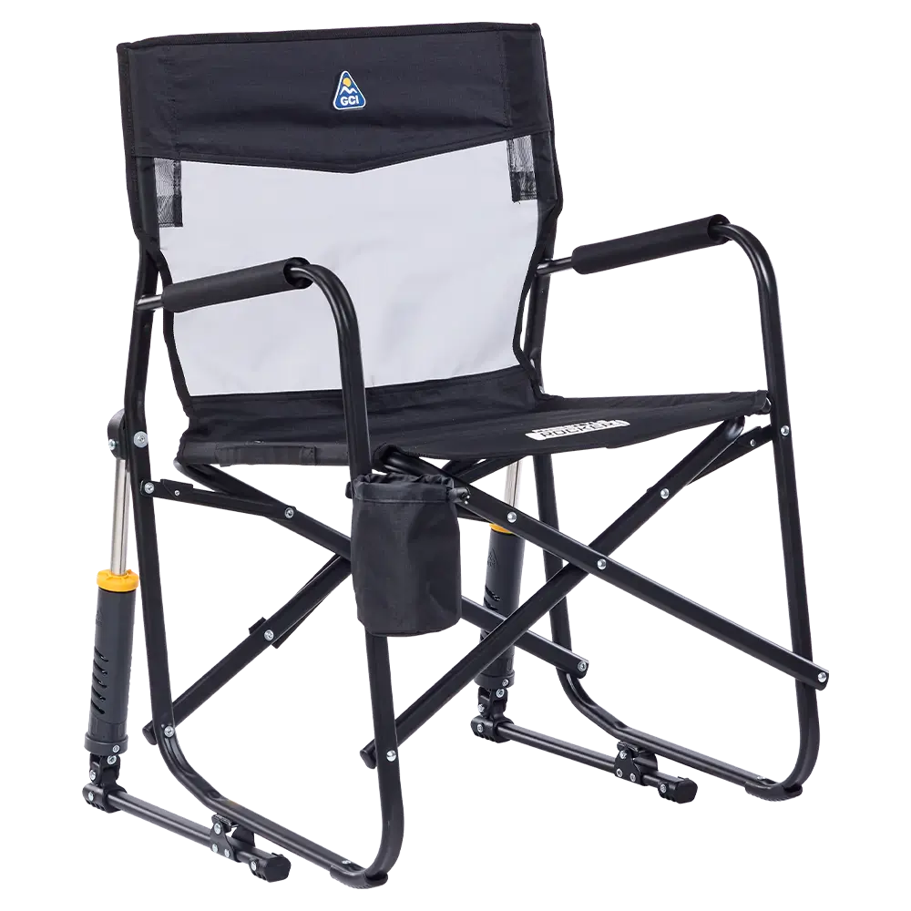Freestyle Rocker Elite | Featured Outdoor Choice | Outlandridge 388B 7R