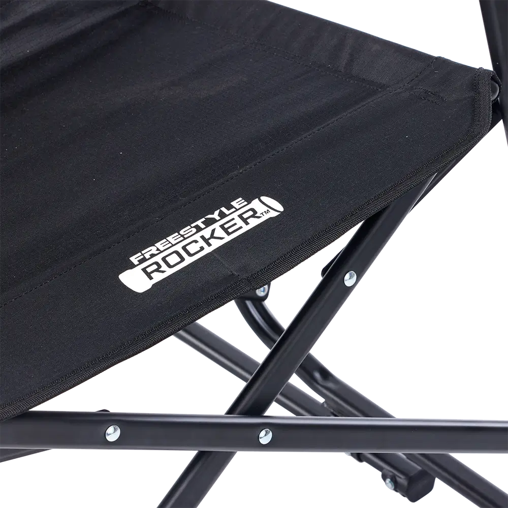 Freestyle Rocker Elite | Featured Outdoor Choice | Outlandridge A6E2 rS