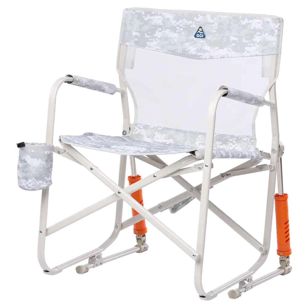Freestyle Rocker Elite | Featured Outdoor Choice | Outlandridge A6E2 rS