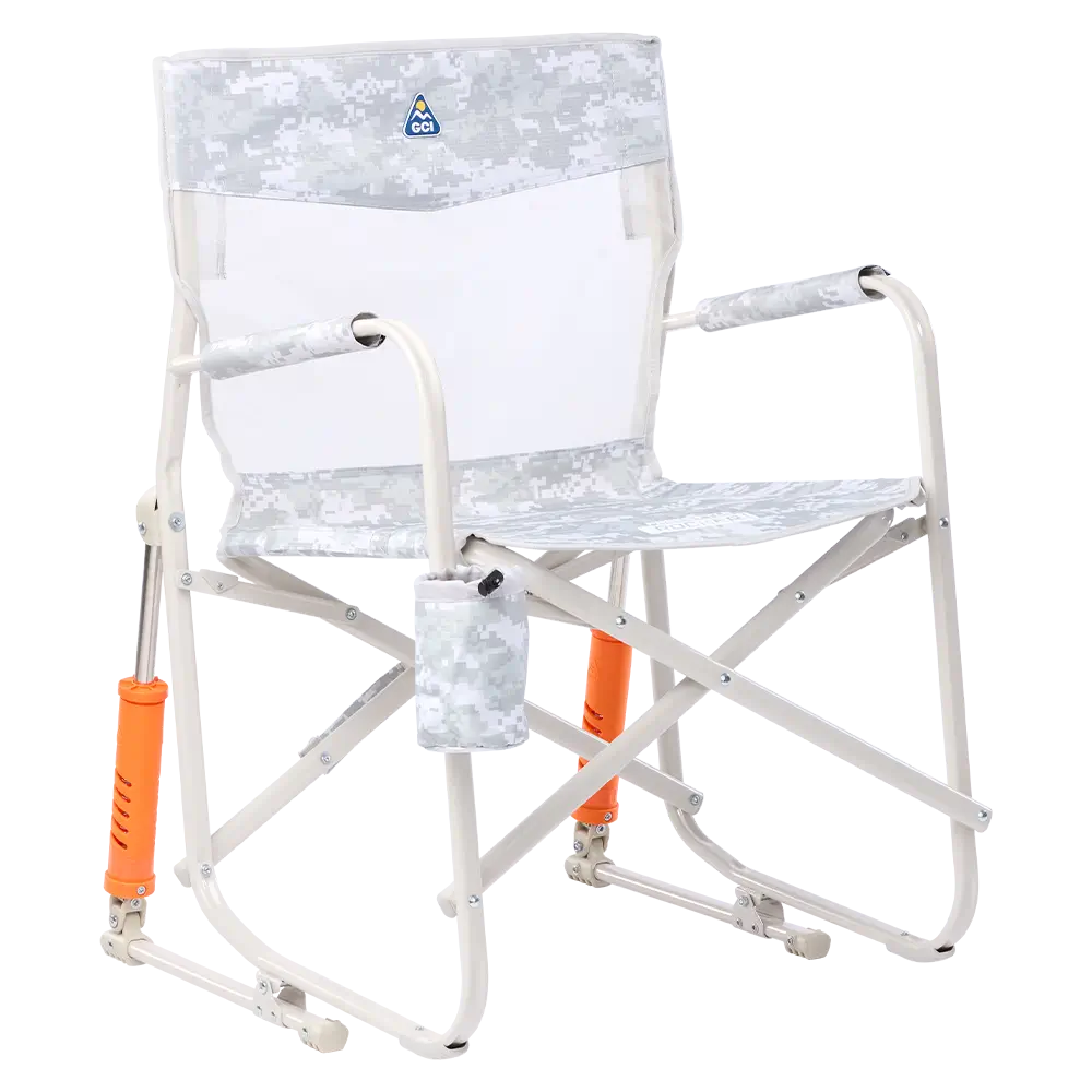 Freestyle Rocker Elite | Featured Outdoor Choice | Outlandridge A6E2 rS