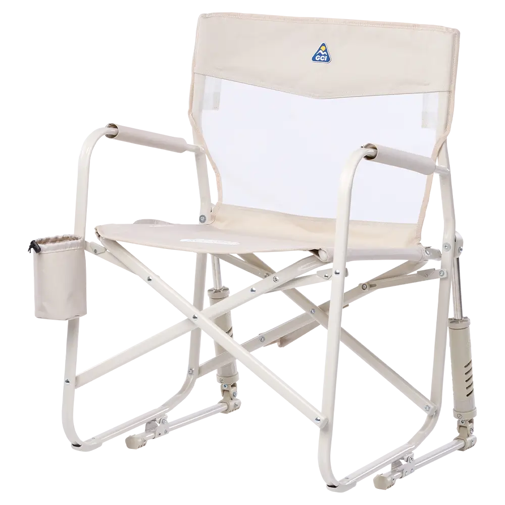 Freestyle Rocker Elite | Featured Outdoor Choice | Outlandridge A6E2 rS