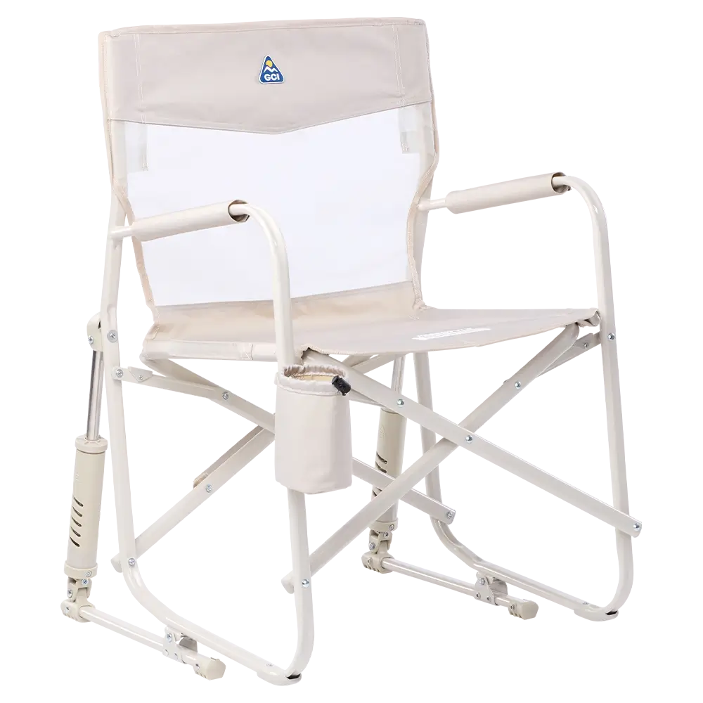 Freestyle Rocker Elite | Featured Outdoor Choice | Outlandridge 388B 7R
