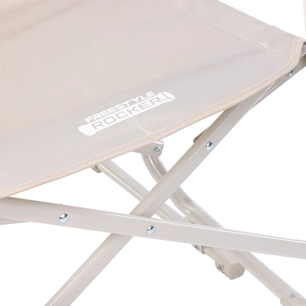 Freestyle Rocker Elite | Featured Outdoor Choice | Outlandridge A6E2 rS