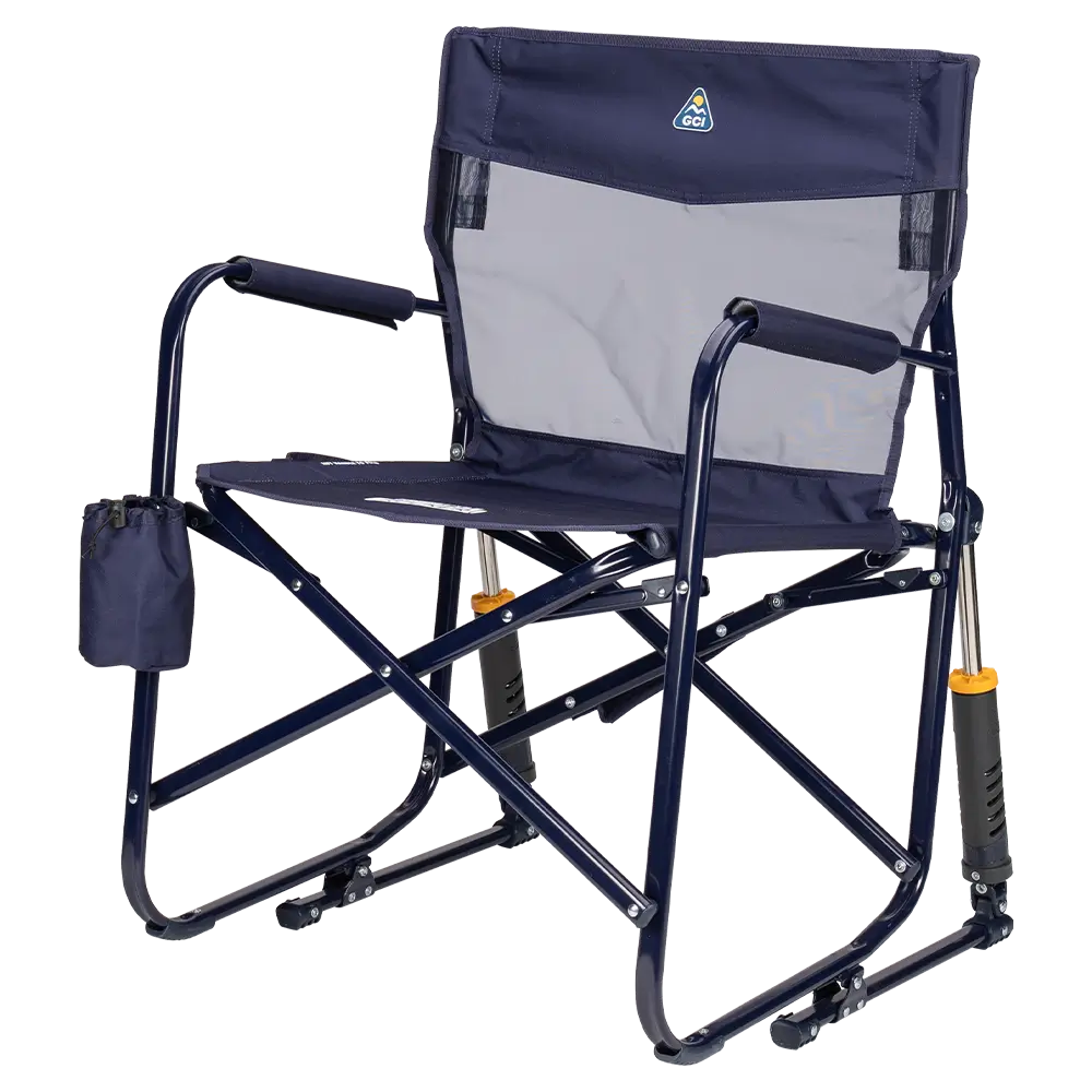 Freestyle Rocker Elite | Featured Outdoor Choice | Outlandridge A6E2 rS