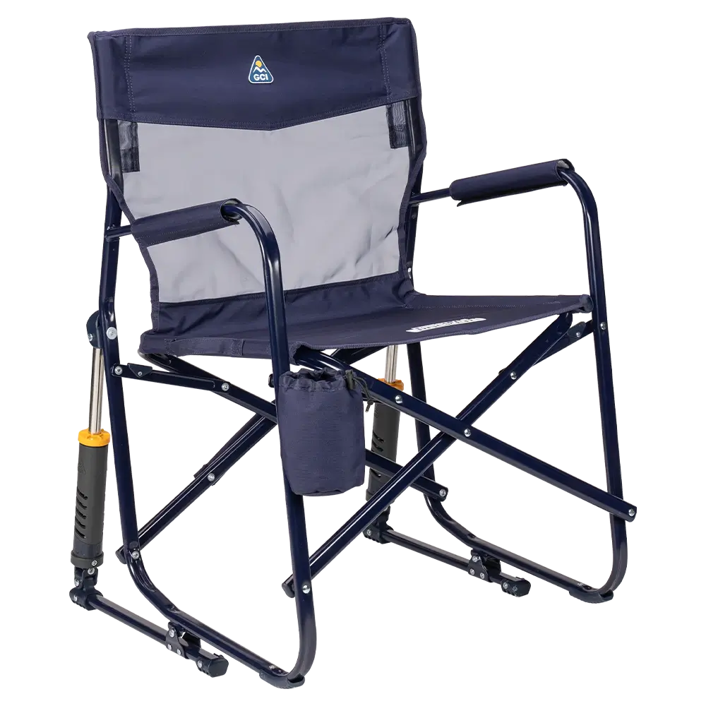 Freestyle Rocker Elite | Featured Outdoor Choice | Outlandridge A6E2 rS