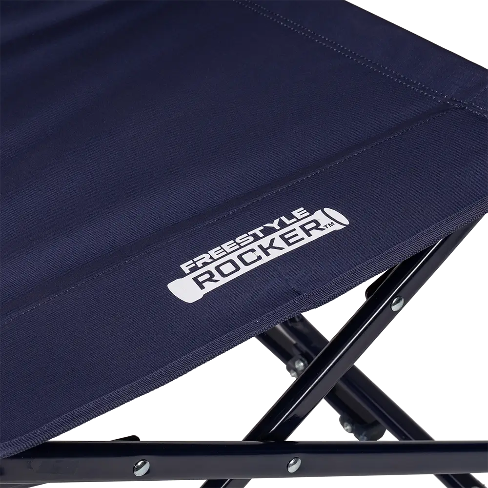 Freestyle Rocker Elite | Featured Outdoor Choice | Outlandridge A6E2 rS