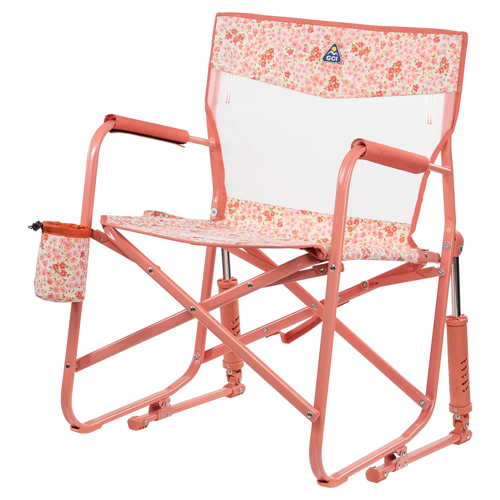 Freestyle Rocker Elite | Featured Outdoor Choice | Outlandridge A6E2 rS