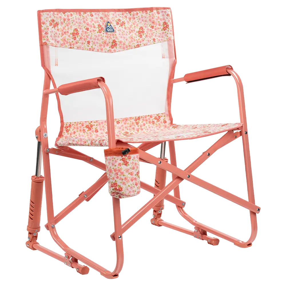 Freestyle Rocker Elite | Featured Outdoor Choice | Outlandridge 388B 7R