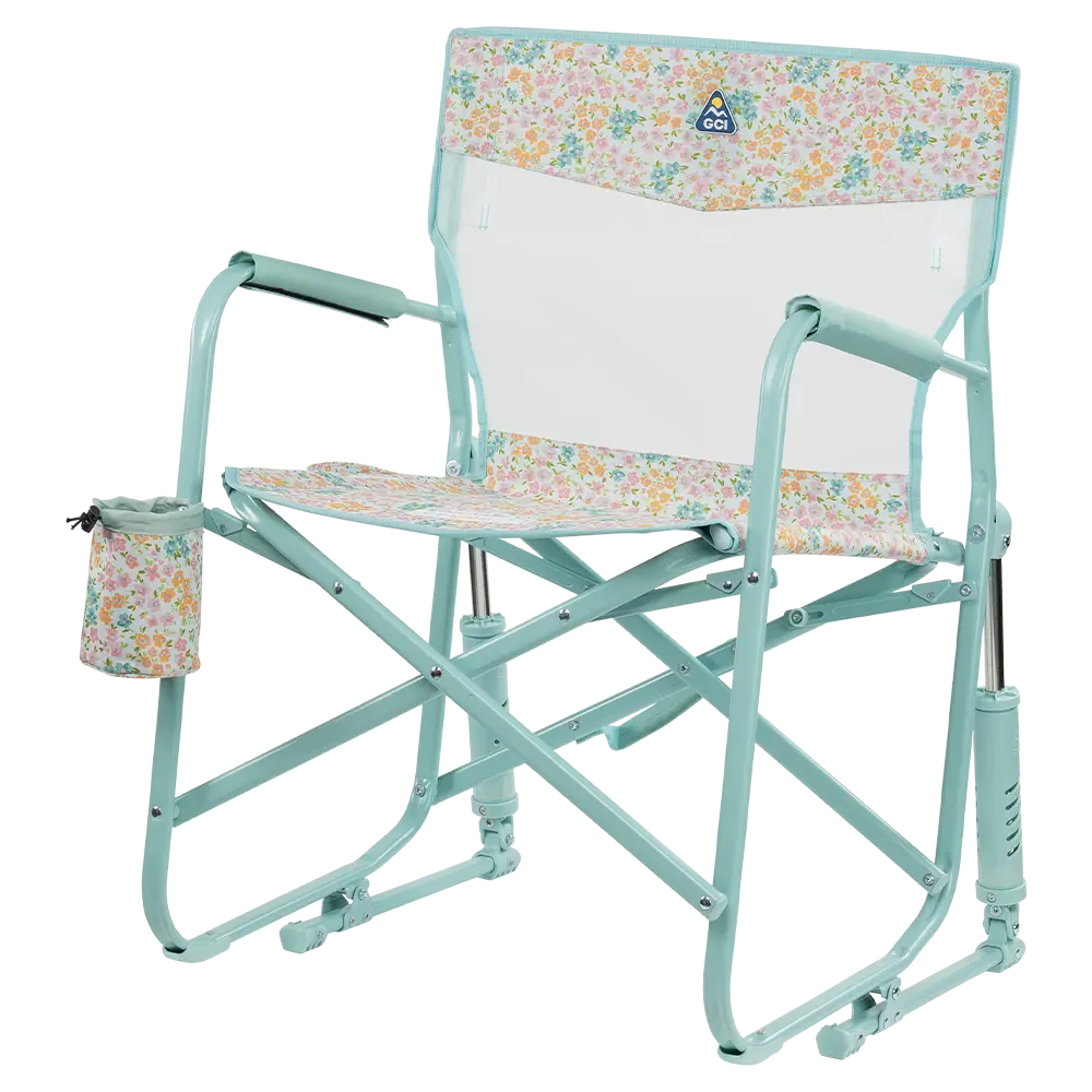 Freestyle Rocker Elite | Featured Outdoor Choice | Outlandridge A6E2 rS