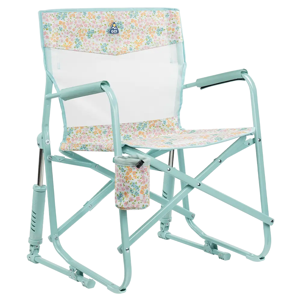 Freestyle Rocker Elite | Featured Outdoor Choice | Outlandridge 388B 7R