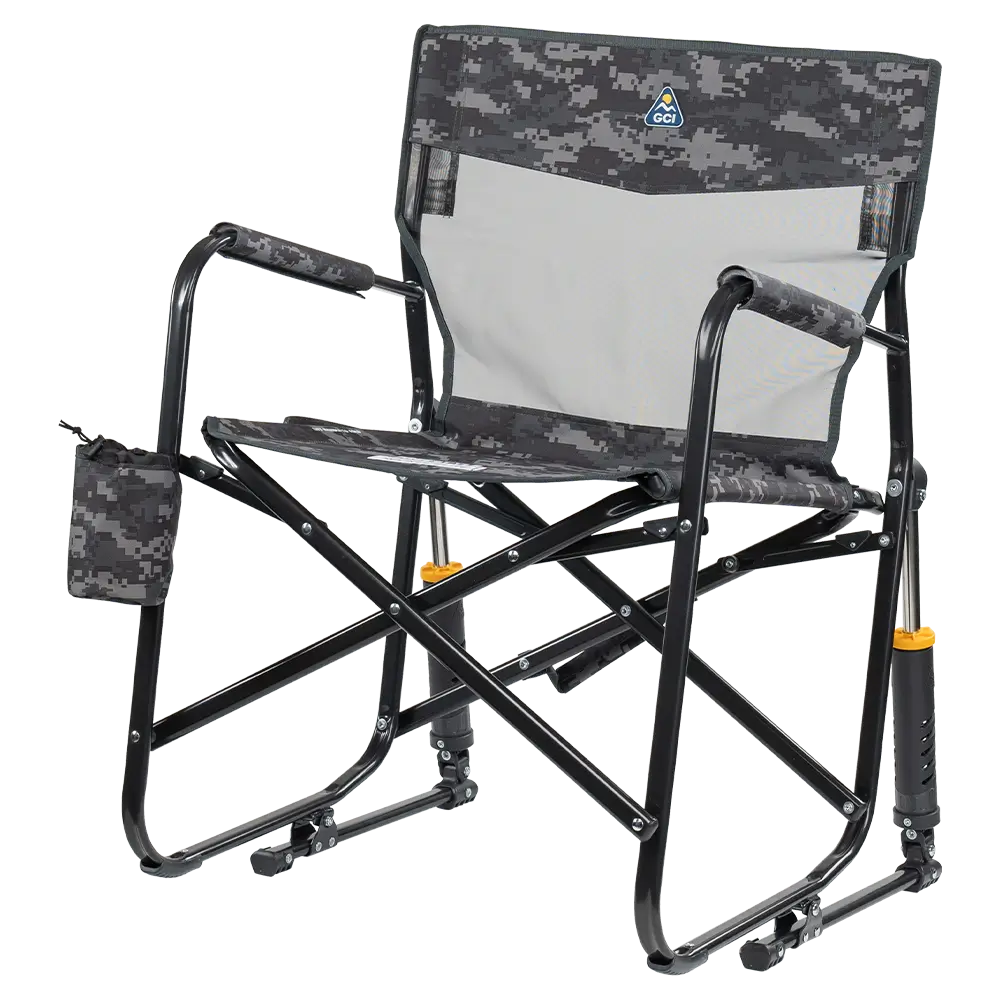 Freestyle Rocker Elite | Featured Outdoor Choice | Outlandridge 388B 7R