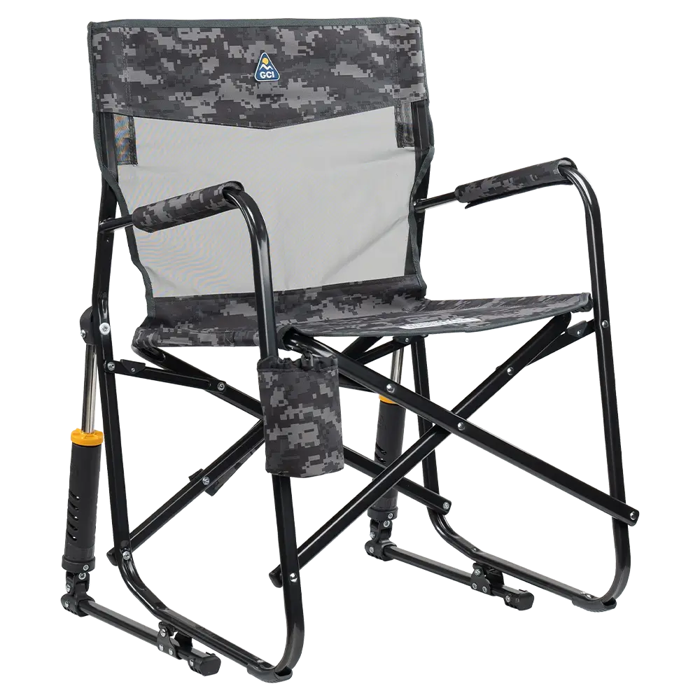 Freestyle Rocker Elite | Featured Outdoor Choice | Outlandridge 388B 7R