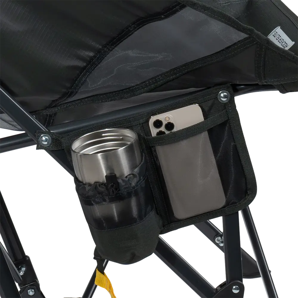 Pod Rocker Elite | Featured Outdoor Choice | Outlandridge ED36 ON