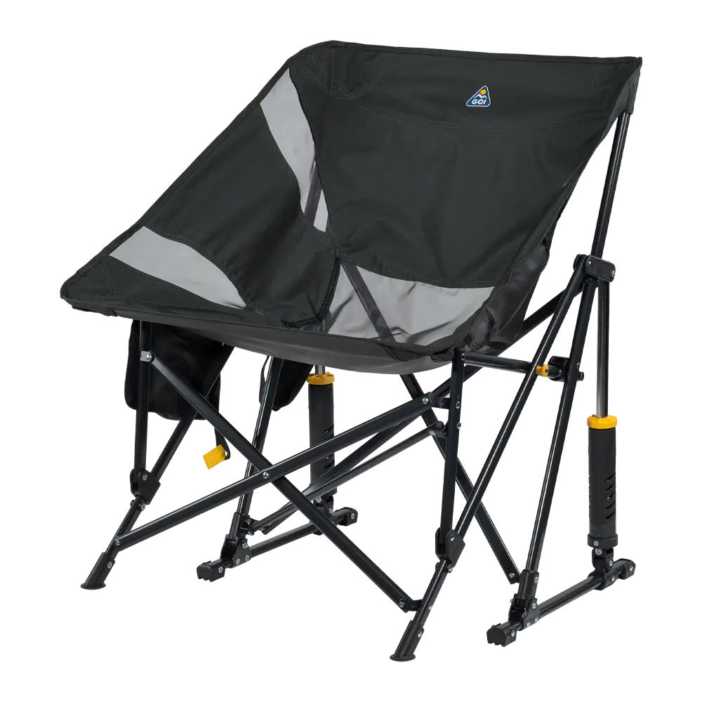 Pod Rocker Elite | Featured Outdoor Choice | Outlandridge ED36 ON