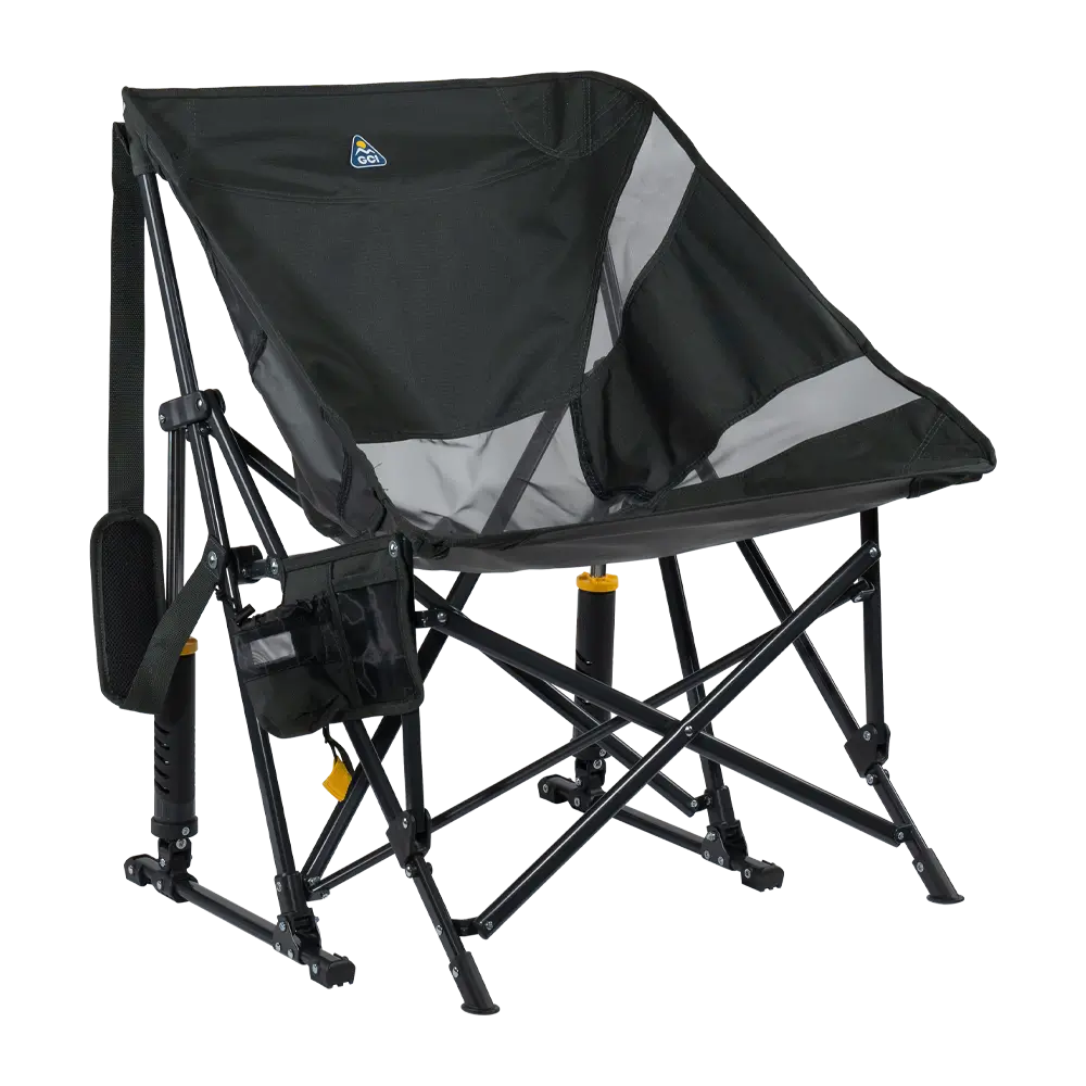 Pod Rocker Elite | Featured Outdoor Choice | Outlandridge ED36 ON