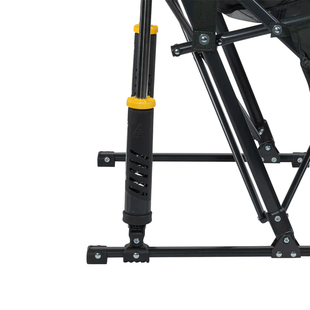 Pod Rocker Elite | Featured Outdoor Choice | Outlandridge ED36 ON