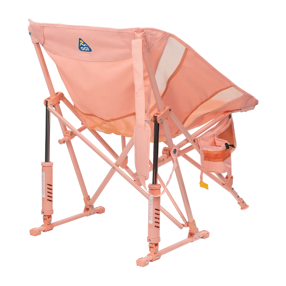Pod Rocker Elite | Featured Outdoor Choice | Outlandridge ED36 ON