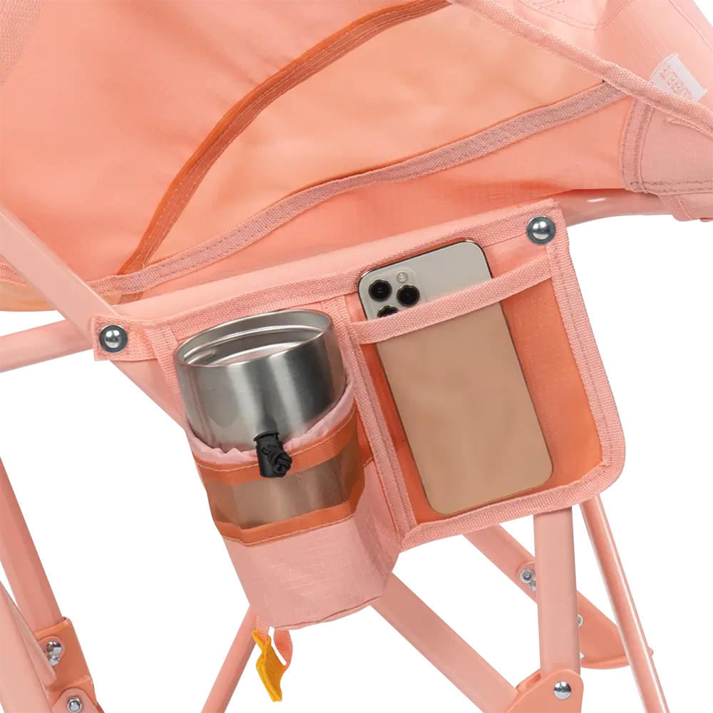 Pod Rocker Elite | Featured Outdoor Choice | Outlandridge ED36 ON