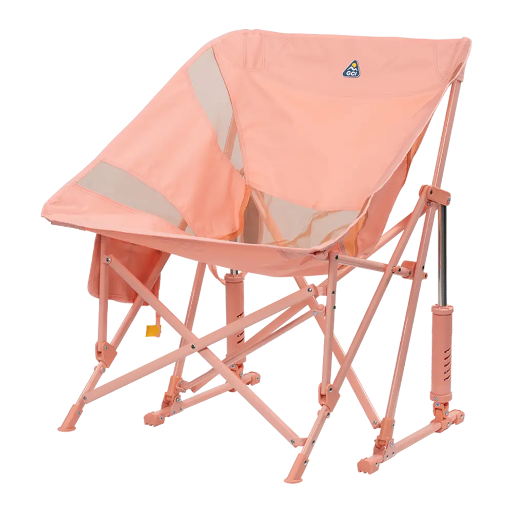 Pod Rocker Elite | Featured Outdoor Choice | Outlandridge ED36 ON