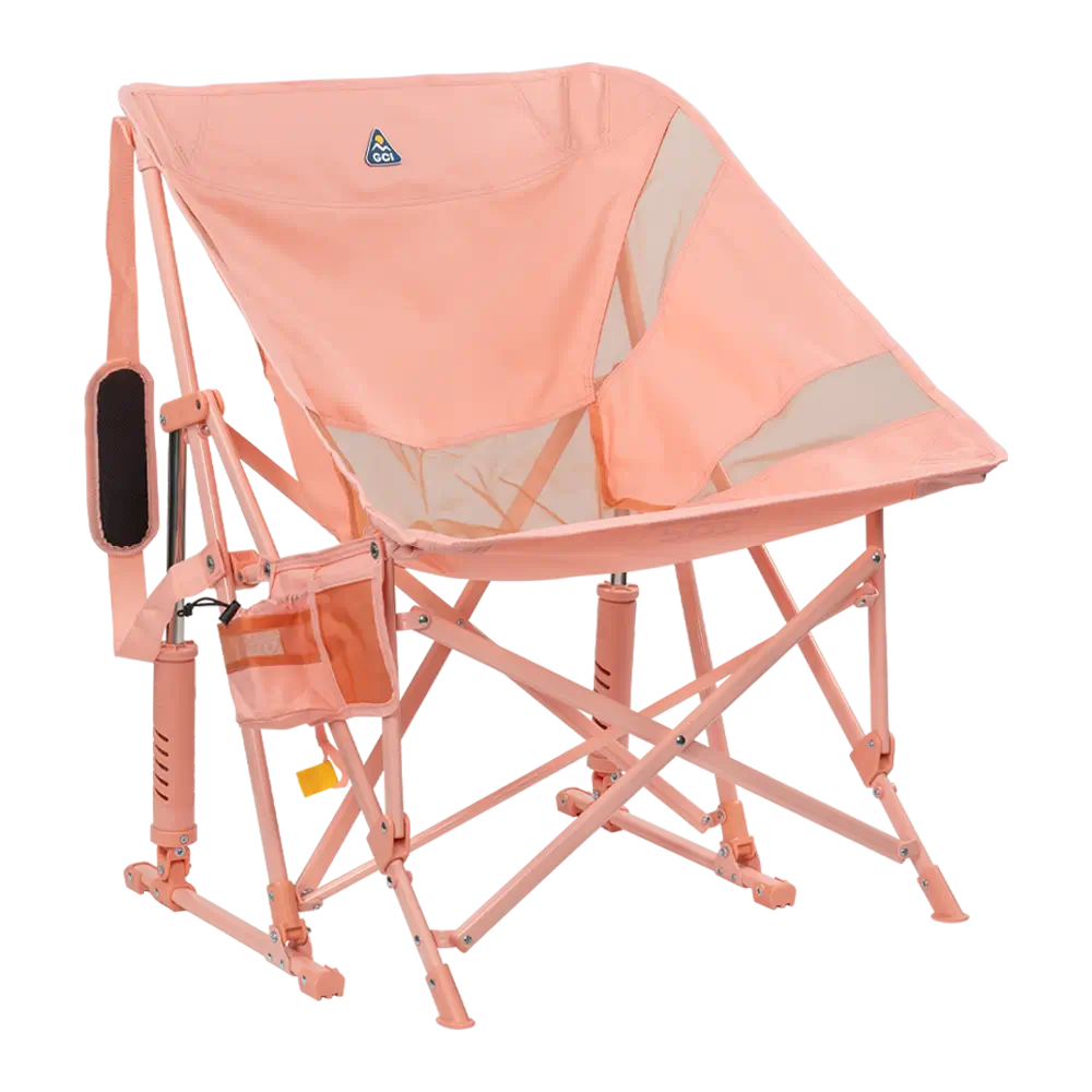 Pod Rocker Elite | Featured Outdoor Choice | Outlandridge ED36 ON