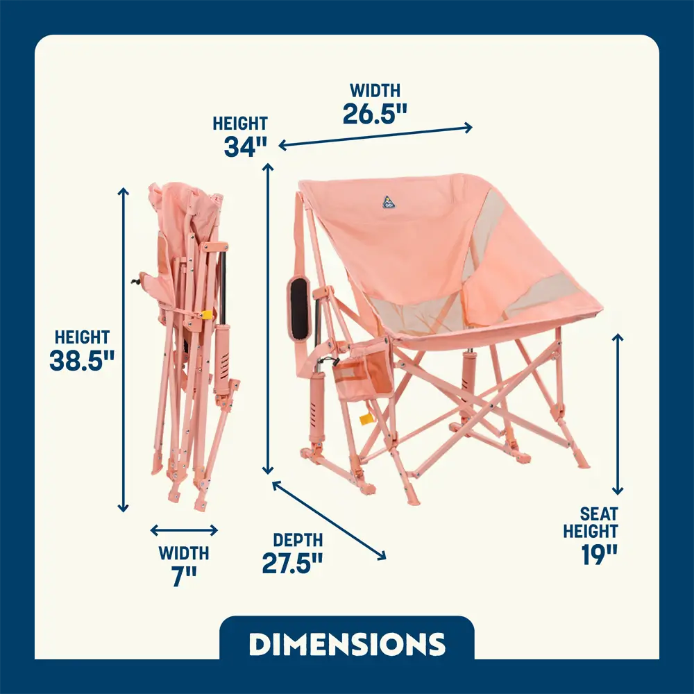 Pod Rocker Elite | Featured Outdoor Choice | Outlandridge ED36 ON