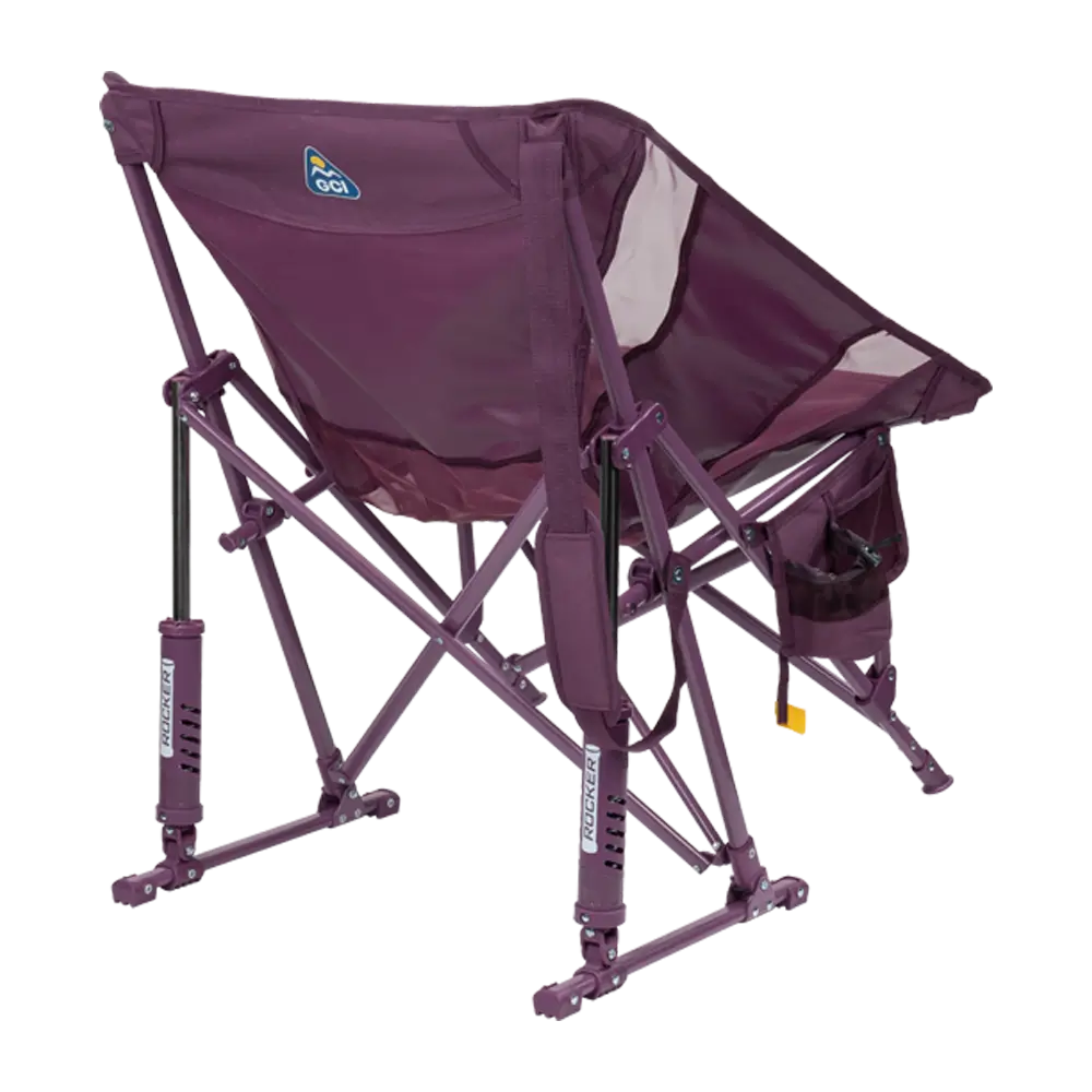 Pod Rocker Elite | Featured Outdoor Choice | Outlandridge ED36 ON
