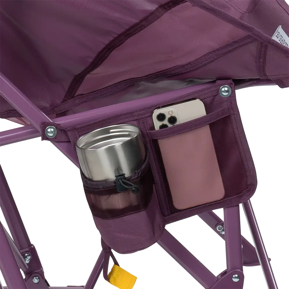 Pod Rocker Elite | Featured Outdoor Choice | Outlandridge ED36 ON