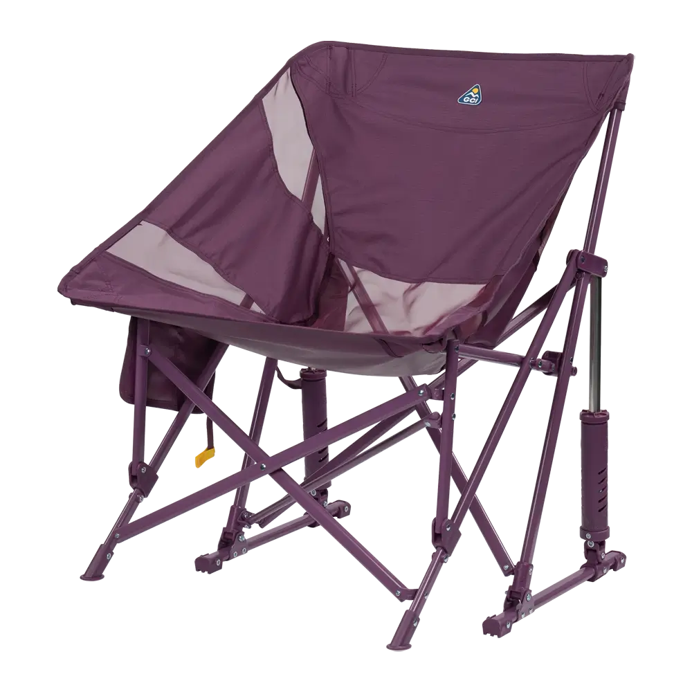 Pod Rocker Elite | Featured Outdoor Choice | Outlandridge ED36 ON