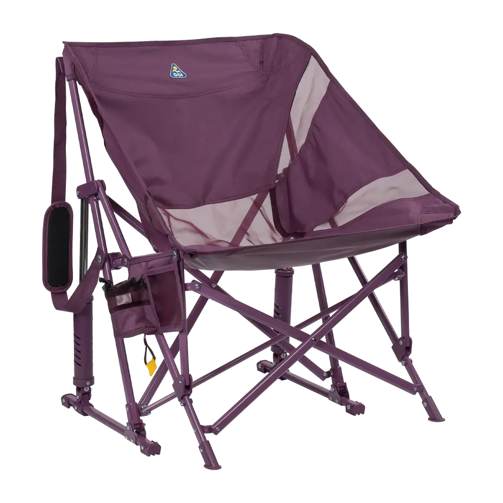 Pod Rocker Elite | Featured Outdoor Choice | Outlandridge ED36 ON