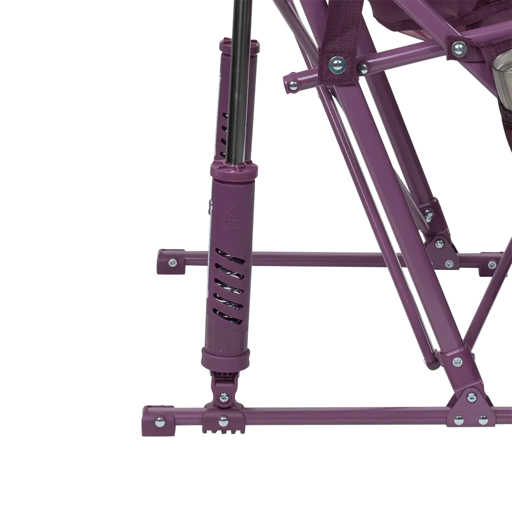 Pod Rocker Elite | Featured Outdoor Choice | Outlandridge ED36 ON