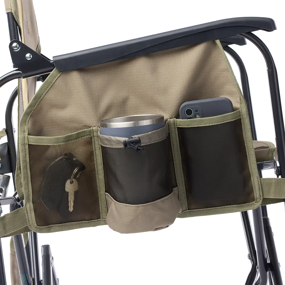 Adjustable Rocker | Featured Outdoor Choice | Outlandridge 4E50 Ff