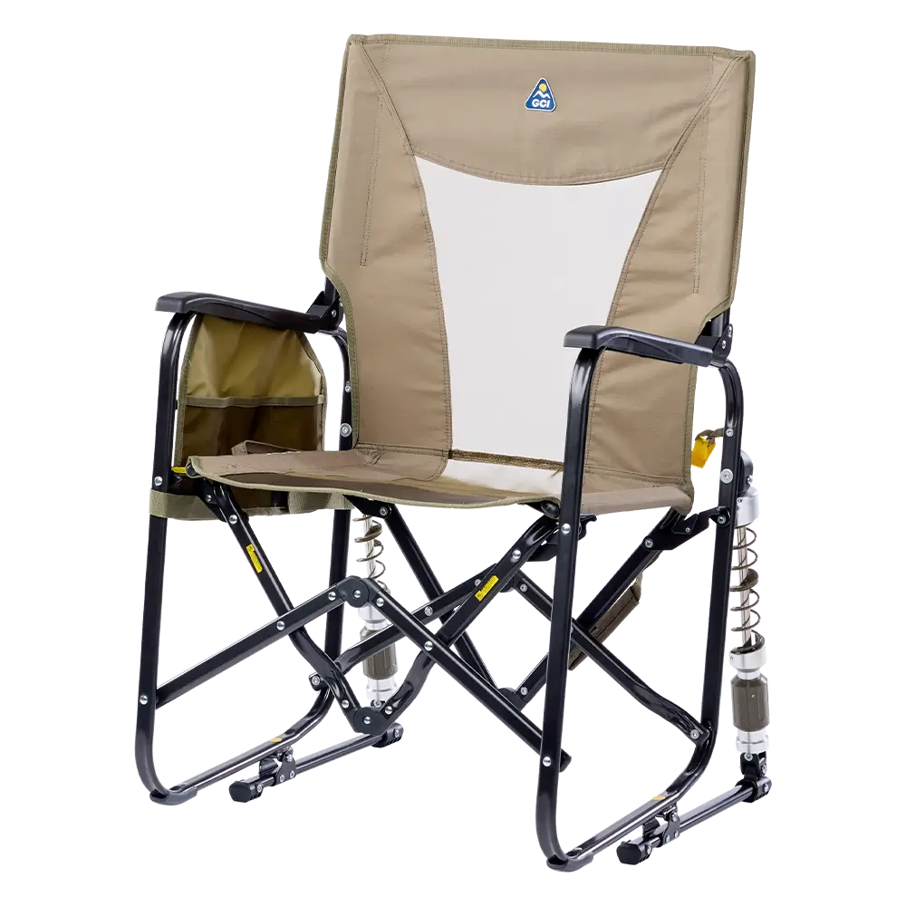 Adjustable Rocker | Featured Outdoor Choice | Outlandridge 4E50 Ff