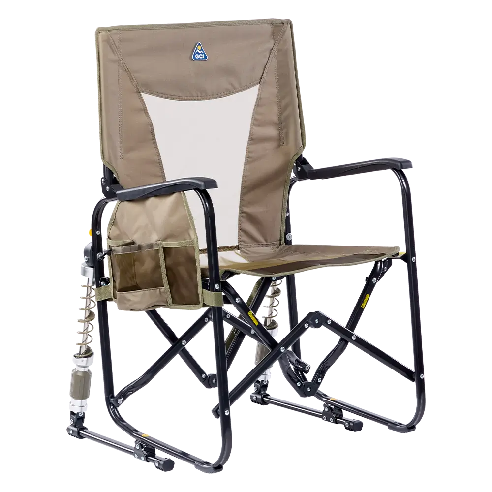 Adjustable Rocker | Featured Outdoor Choice | Outlandridge 4E50 Ff