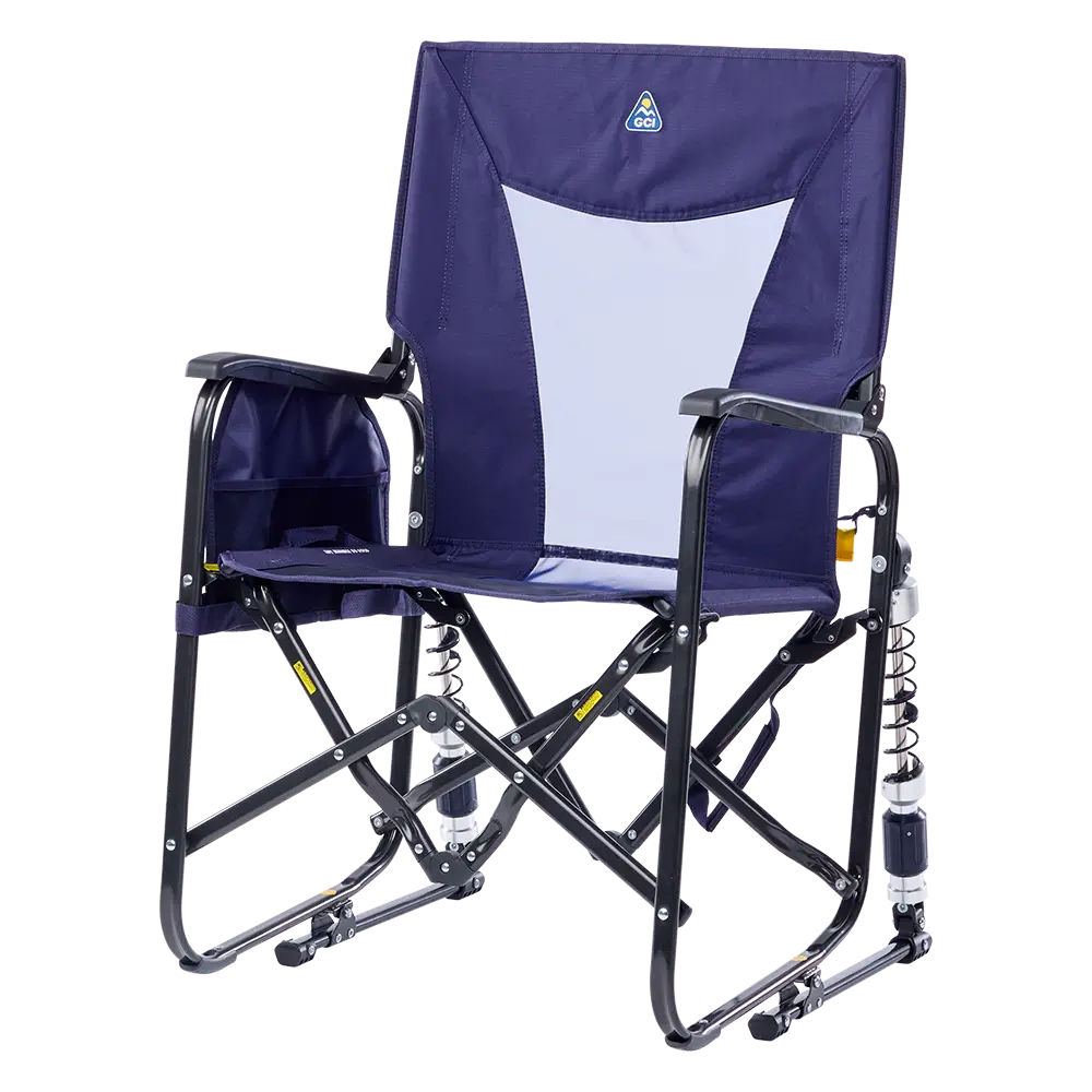 Adjustable Rocker | Featured Outdoor Choice | Outlandridge 4E50 Ff