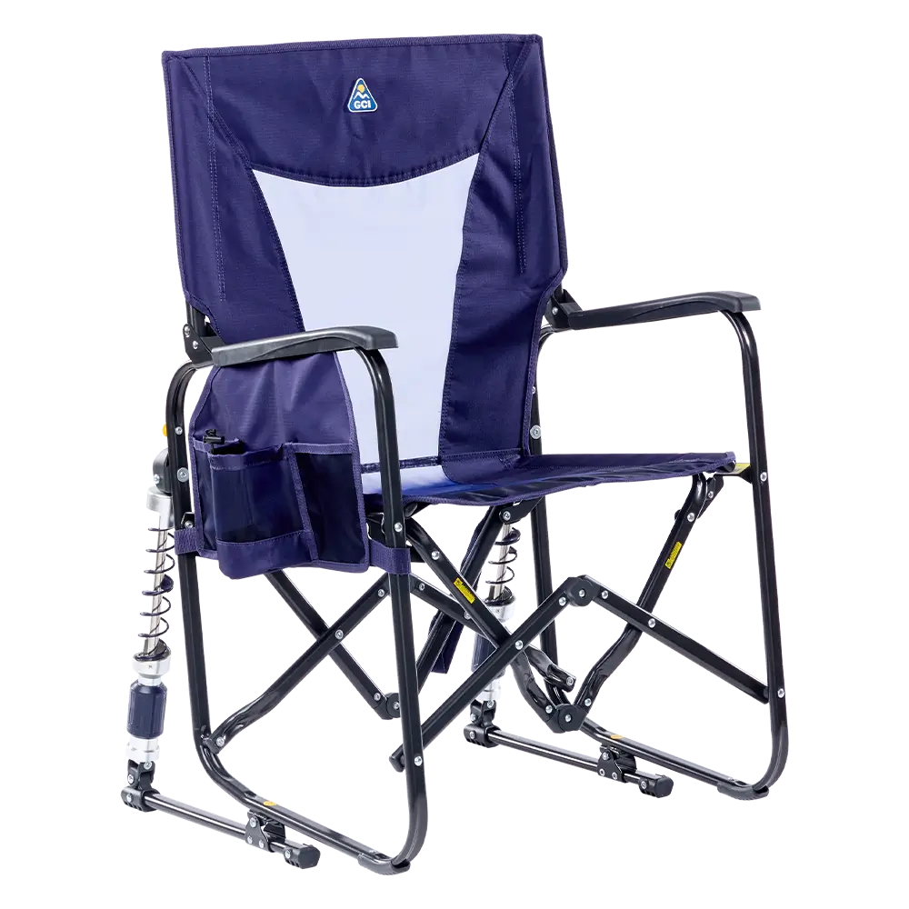 Adjustable Rocker | Featured Outdoor Choice | Outlandridge 4E50 Ff