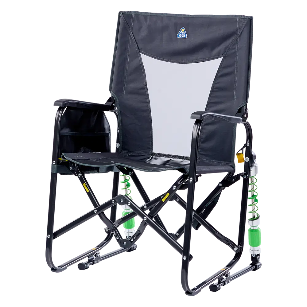 Adjustable Rocker | Featured Outdoor Choice | Outlandridge 4E50 Ff