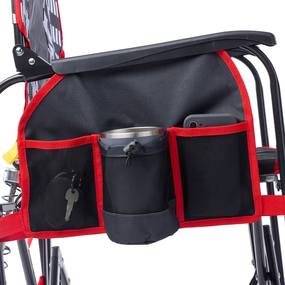 Adjustable Rocker | Featured Outdoor Choice | Outlandridge 4E50 Ff