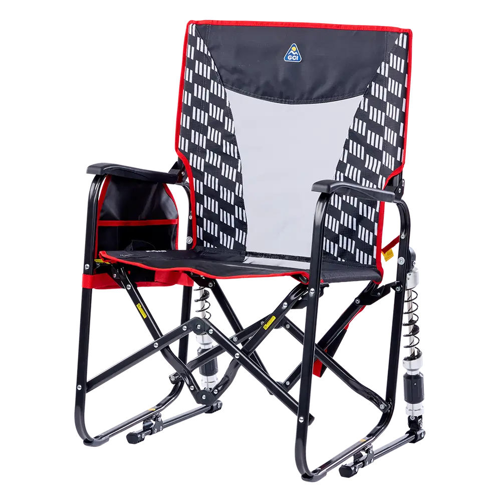 Adjustable Rocker | Featured Outdoor Choice | Outlandridge 4E50 Ff