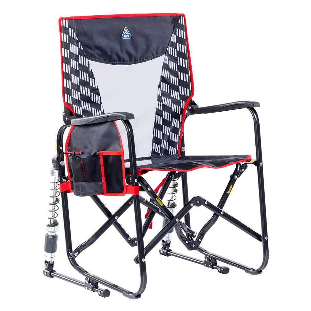 Adjustable Rocker | Featured Outdoor Choice | Outlandridge 4E50 Ff