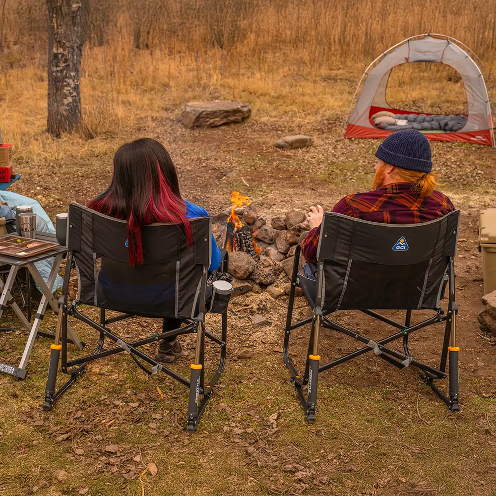 Freestyle Rocker XL | Outdoor Selection | Outlandridge B920 xk