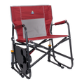 Freestyle Rocker XL with Side Table | Featured Outdoor Choice | Outlandridge 8A98 xw