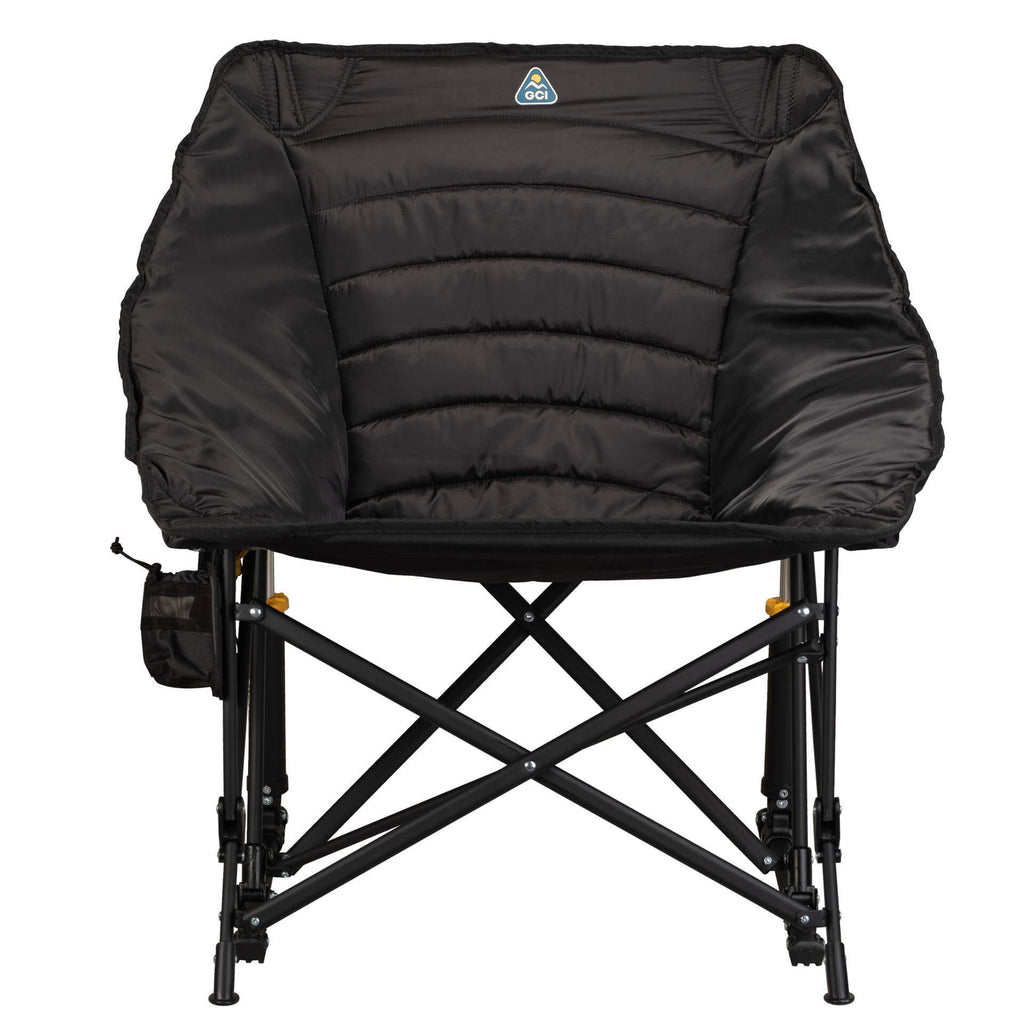 Puff Rocker | Featured Outdoor Choice | Outlandridge DDB3 7y