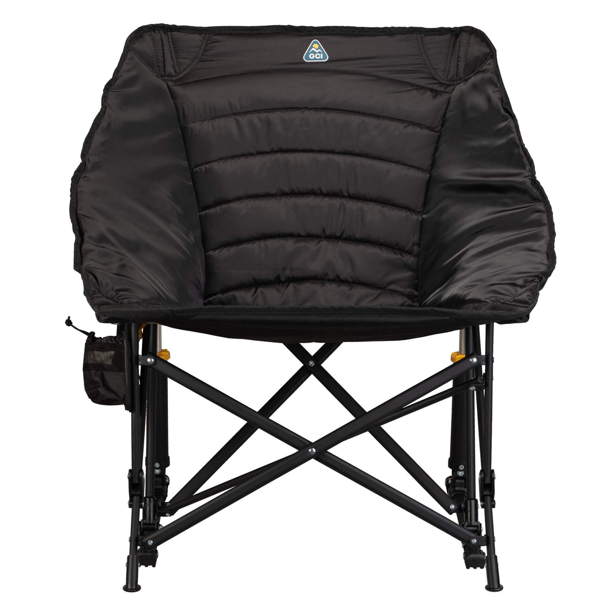 Puff Rocker | Featured Outdoor Choice | Outlandridge DDB3 7y