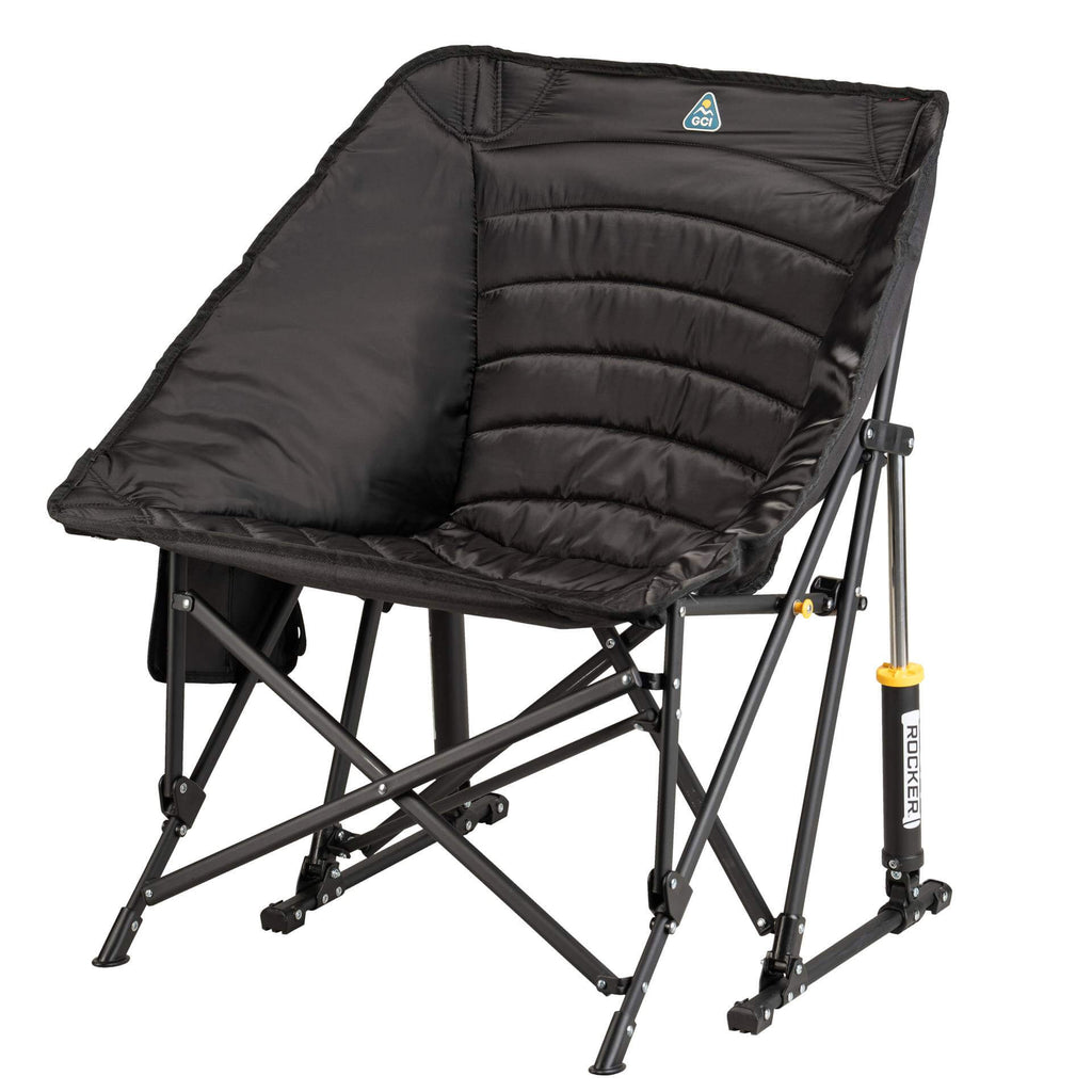 Puff Rocker | Featured Outdoor Choice | Outlandridge DDB3 7y