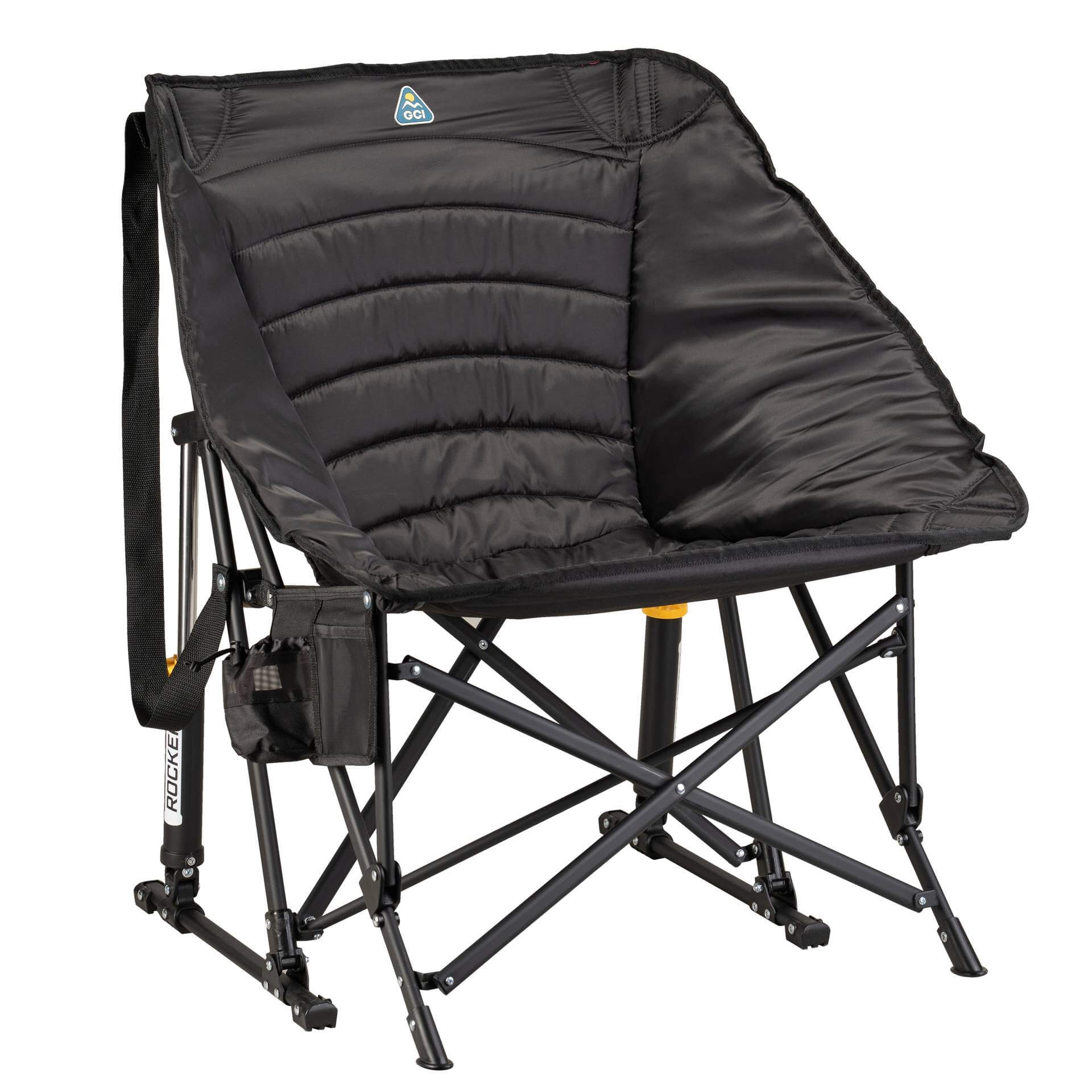 Puff Rocker | Featured Outdoor Choice | Outlandridge DDB3 7y