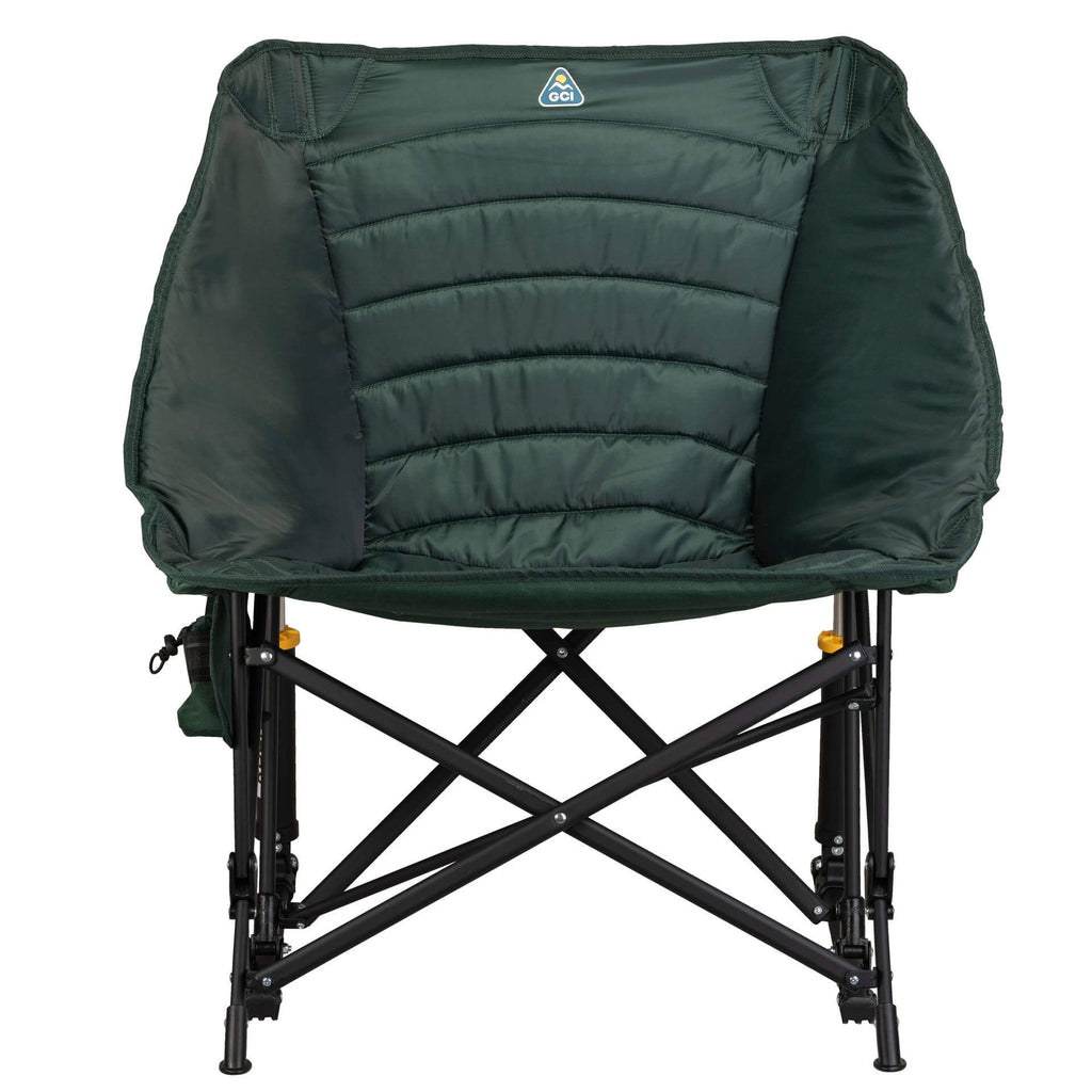 Puff Rocker | Featured Outdoor Choice | Outlandridge DDB3 7y