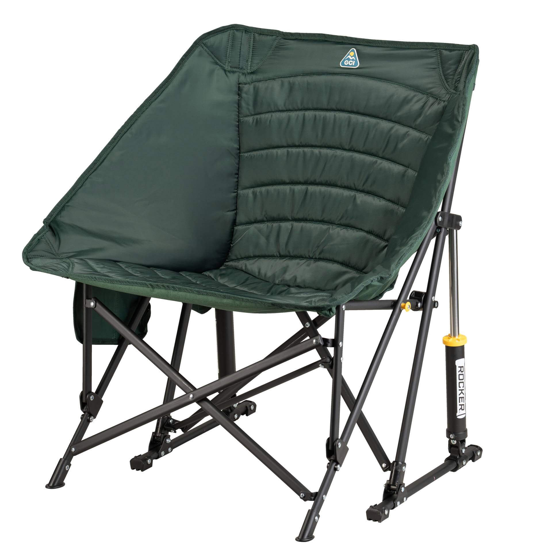 Puff Rocker | Featured Outdoor Choice | Outlandridge DDB3 7y