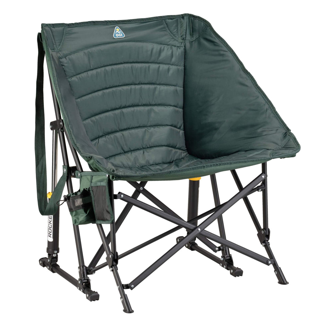 Puff Rocker | Featured Outdoor Choice | Outlandridge DDB3 7y